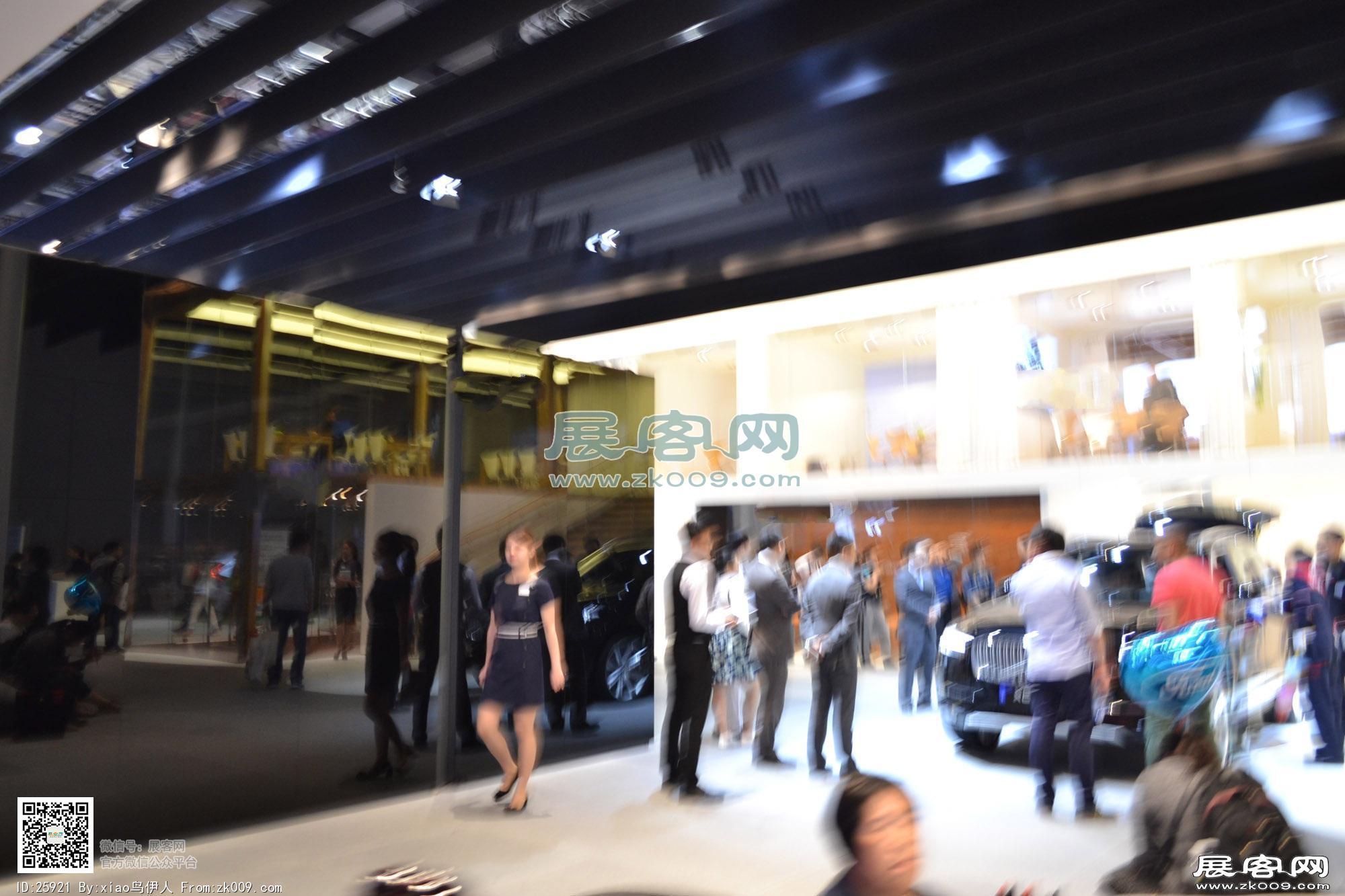2015年车展