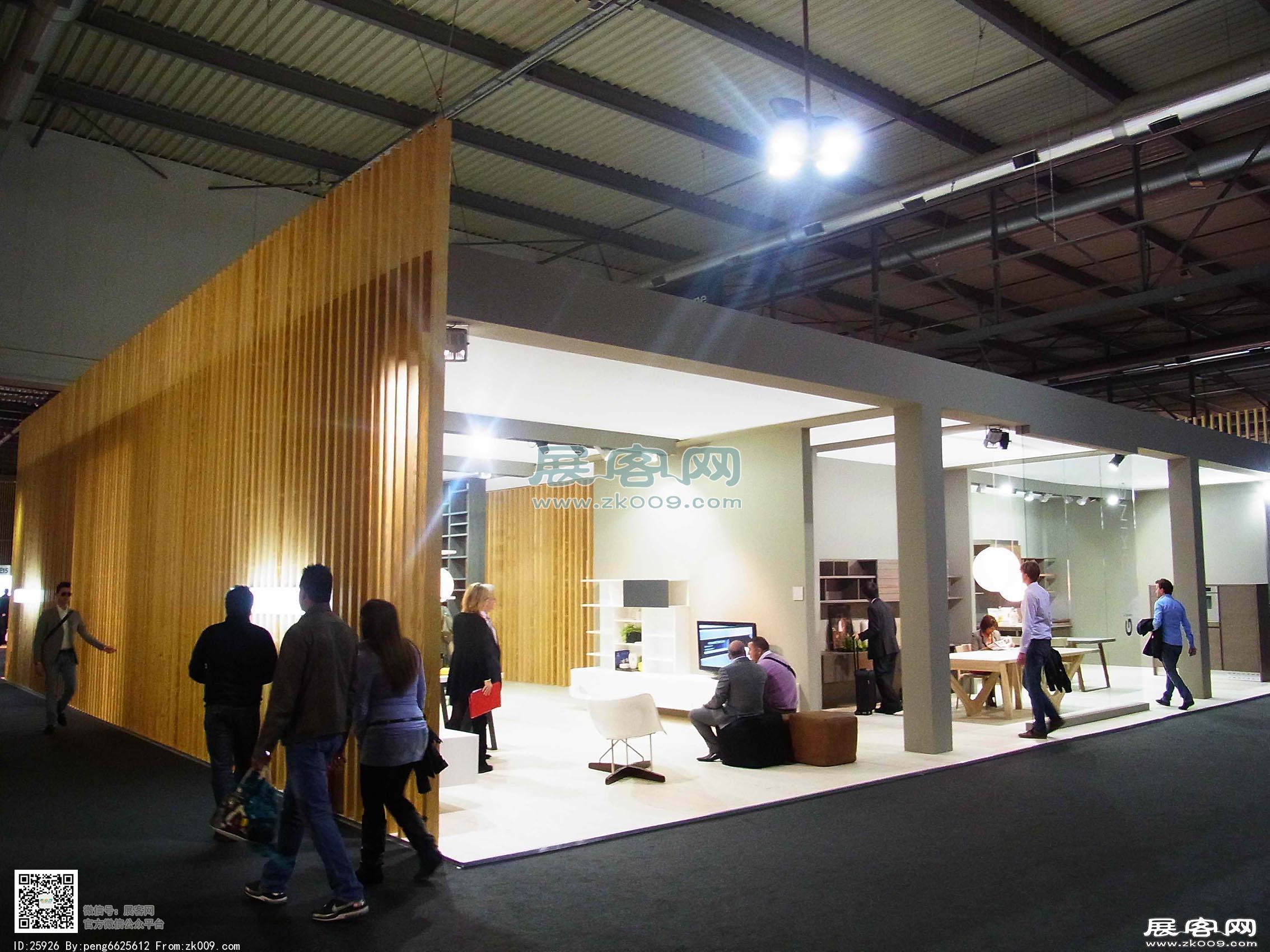 米兰家具展2012