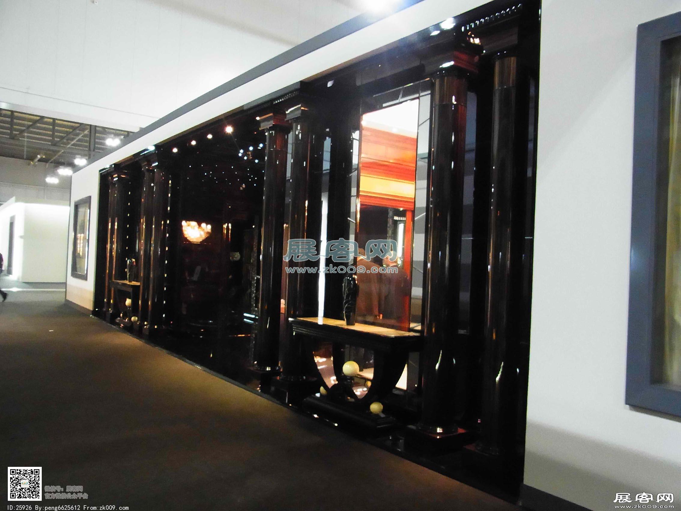 米兰家具展2012