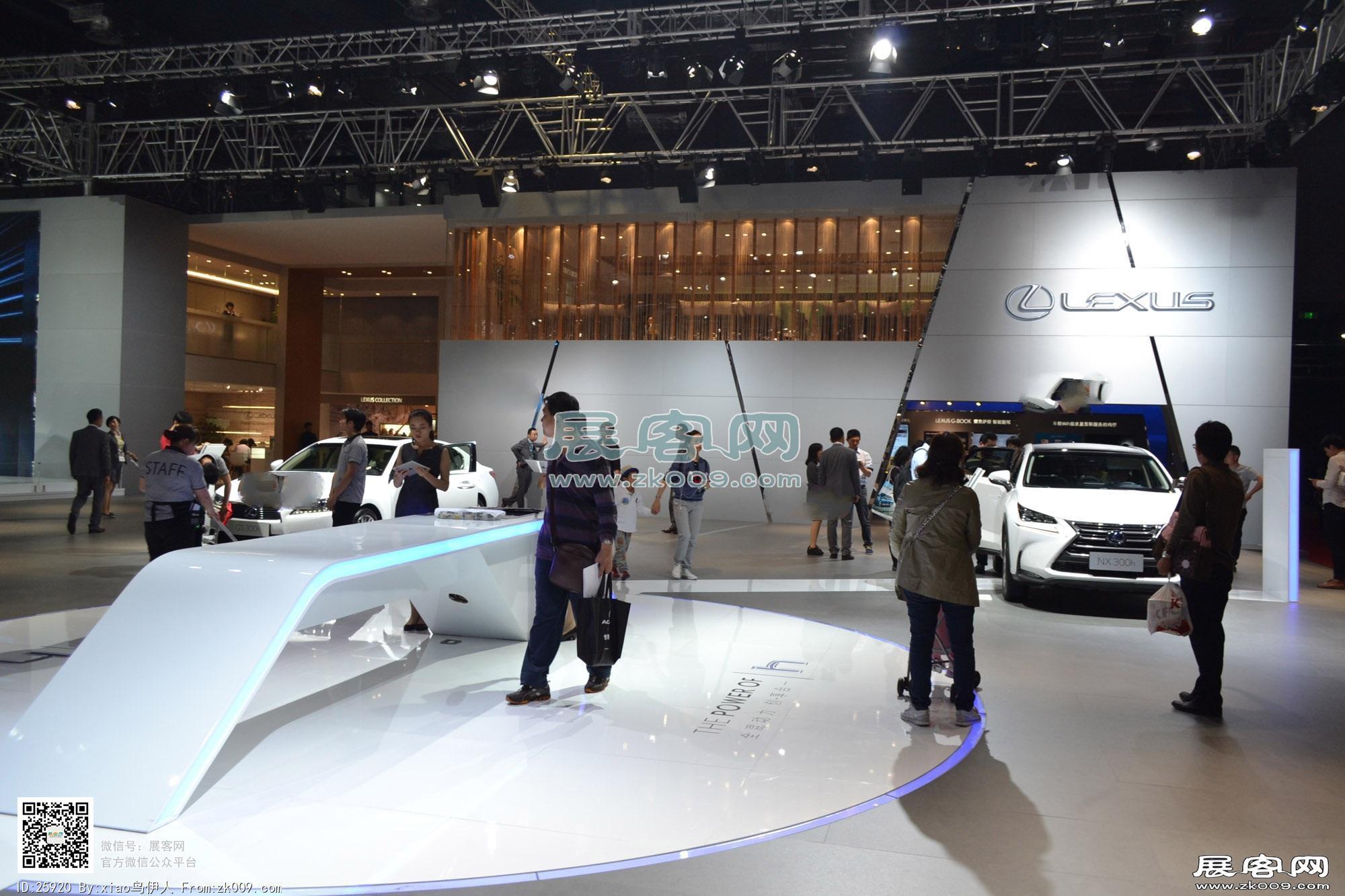 2015年车展