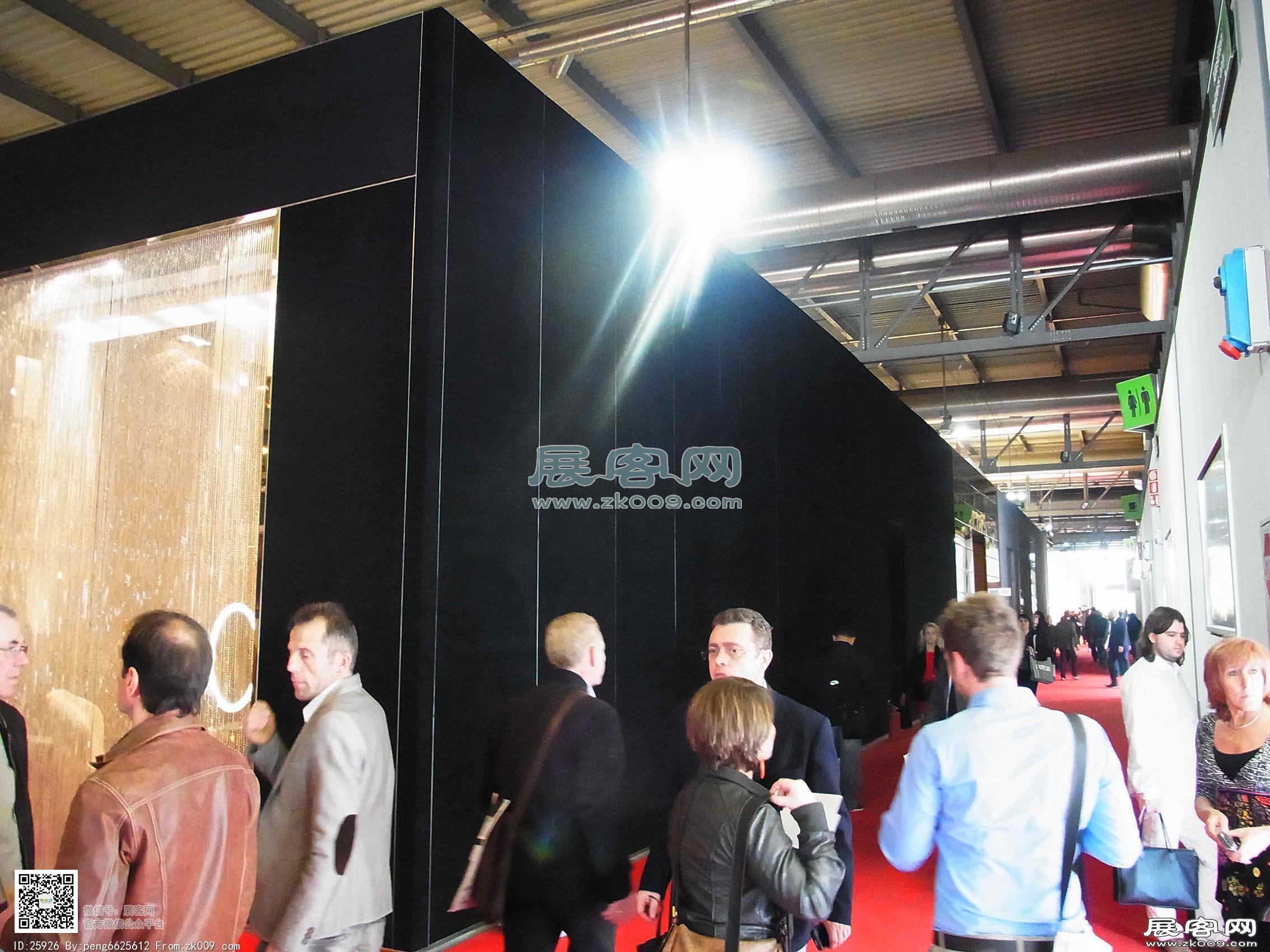 米兰家具展2012