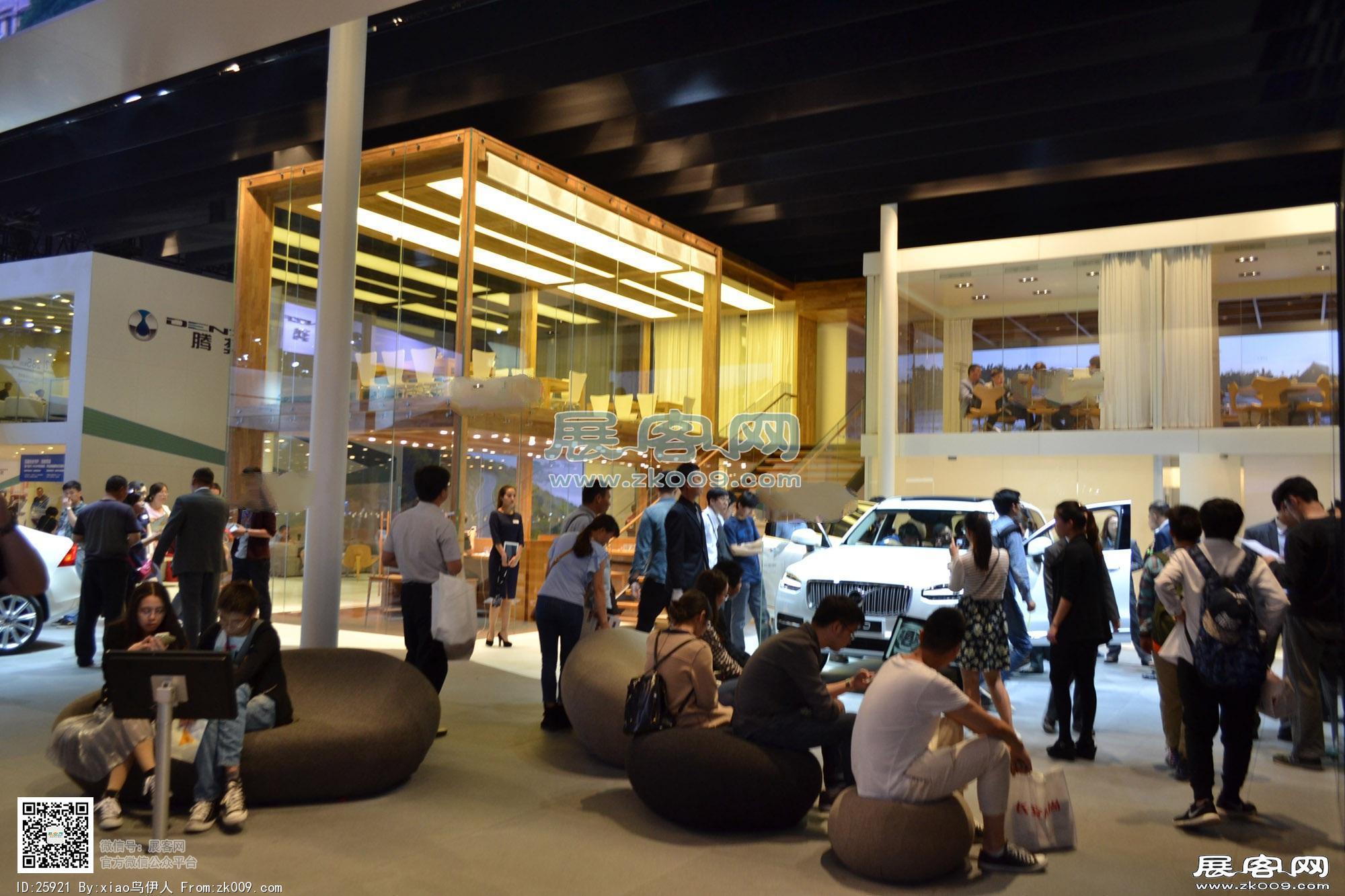 2015年车展