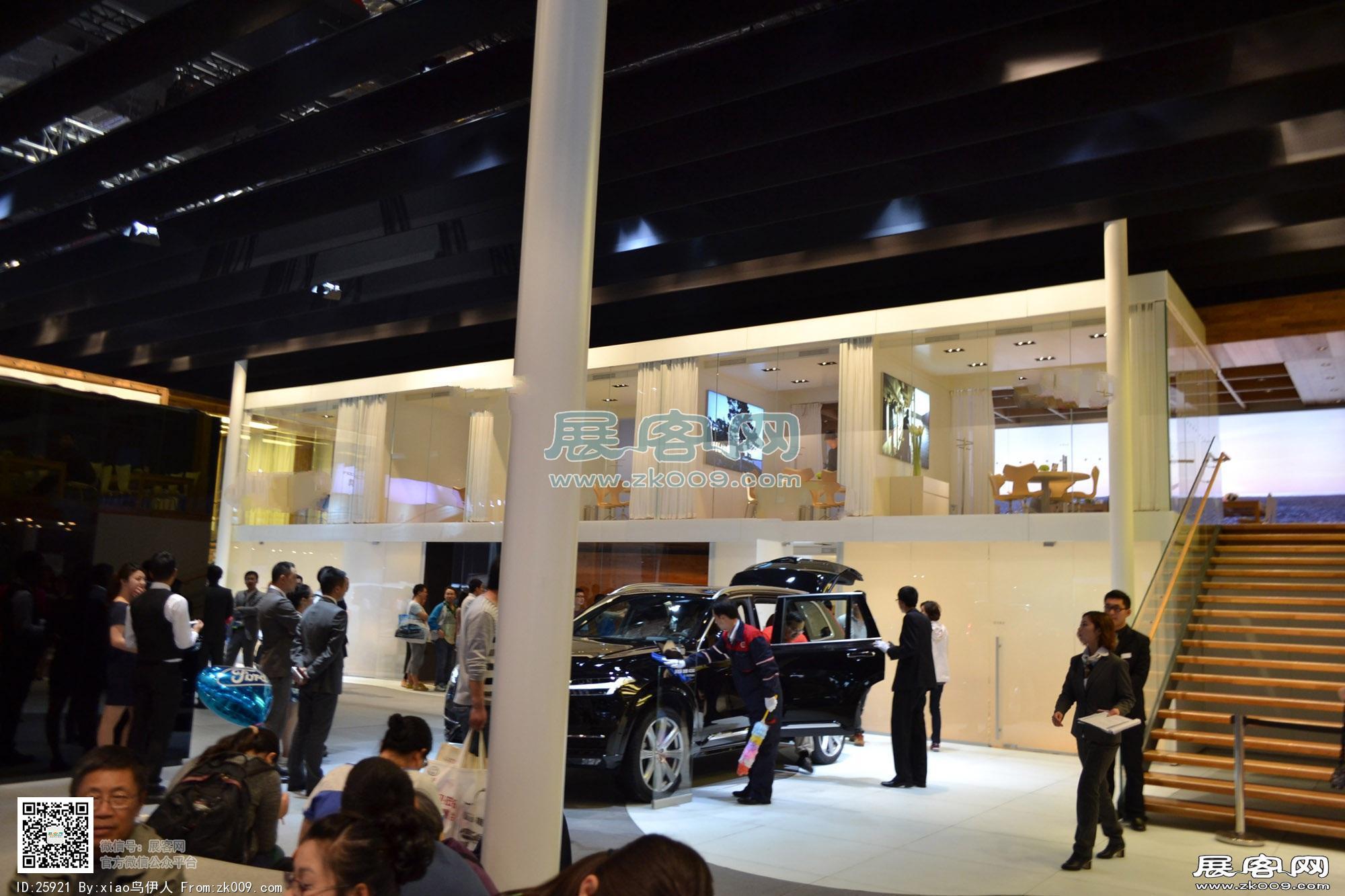 2015年车展