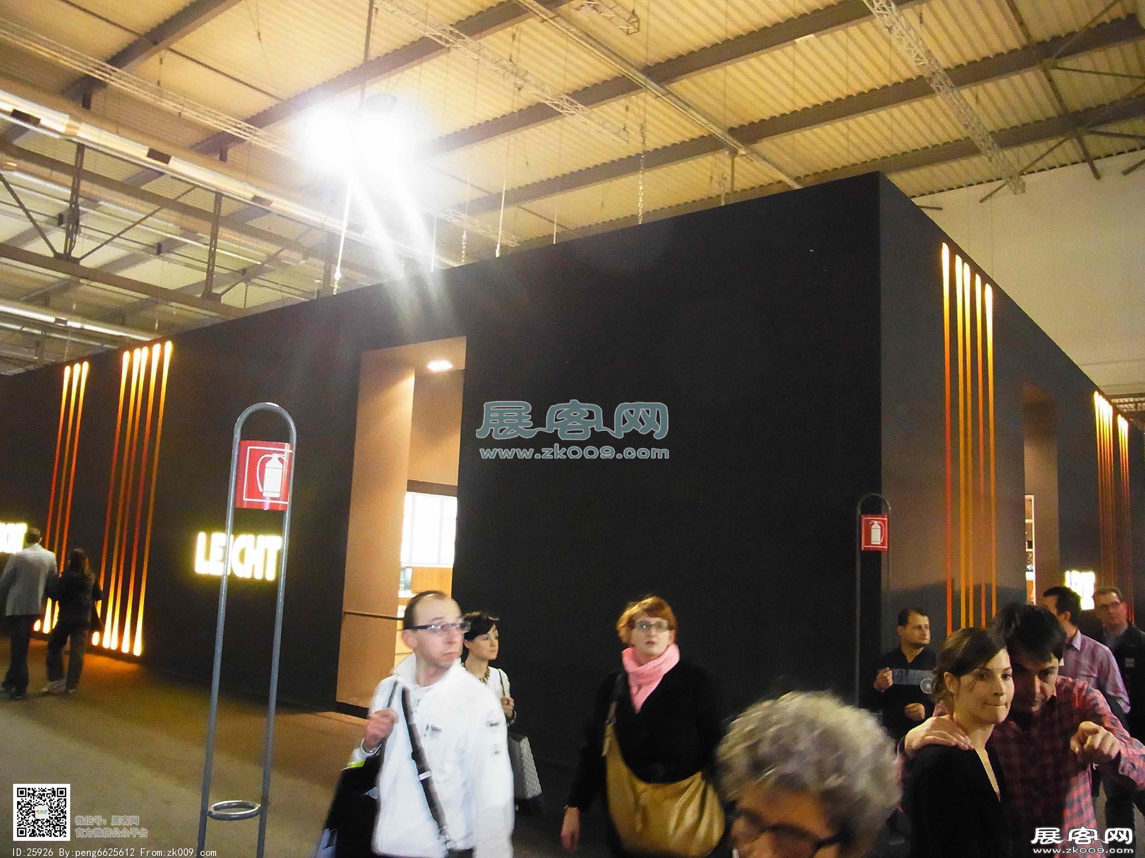 米兰家具展2012
