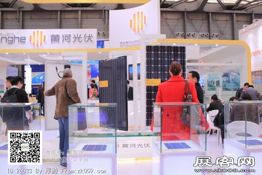 上海太阳能展