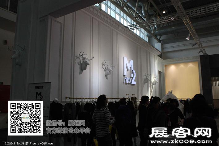2014年服装展（二）