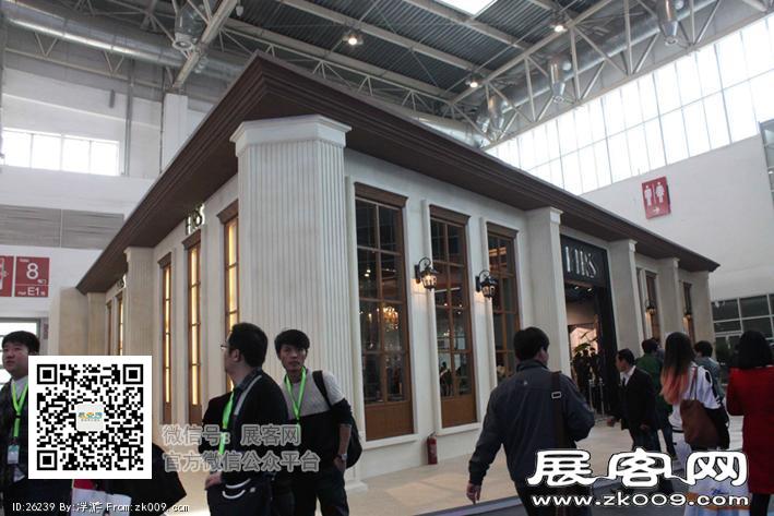 2014年服装展（一）