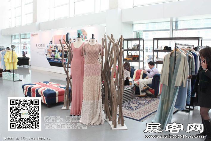 2014年服装展（二）