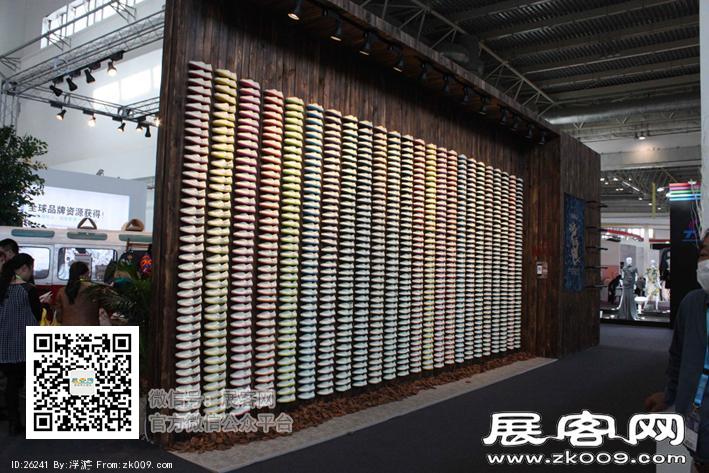 2014年服装展（二）