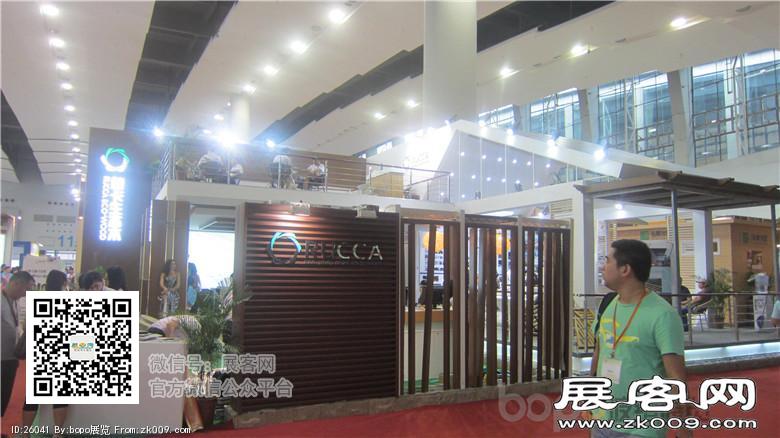 2014年建材展图片