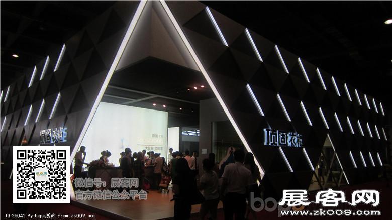 2014年建材展图片