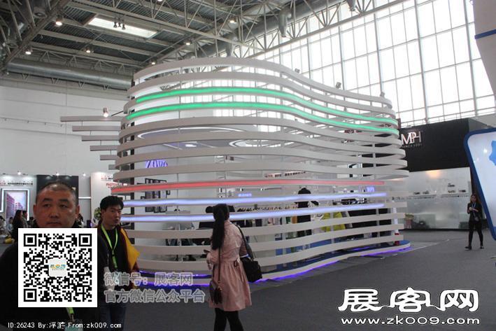 2014年服装展（三）