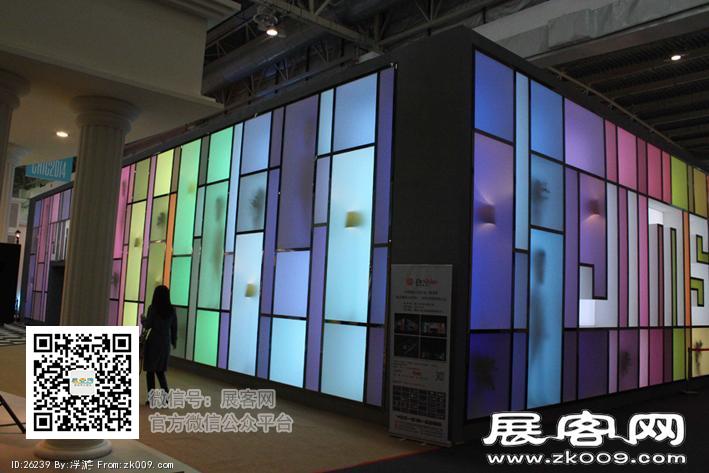 2014年服装展（一）