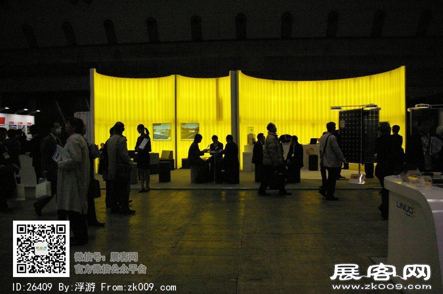 2011日本太阳能光伏展(第二季)