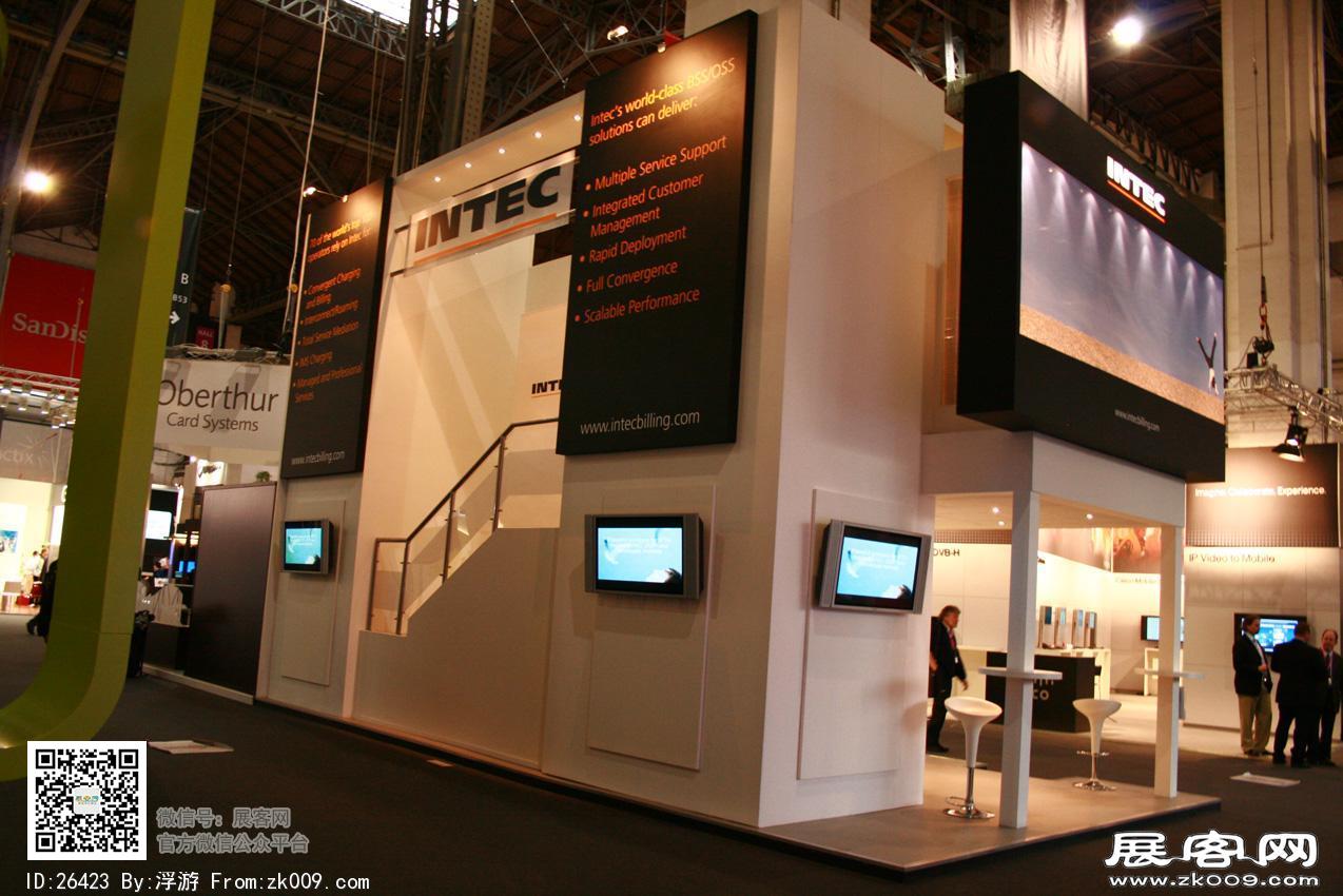 2008 GSM WORLD