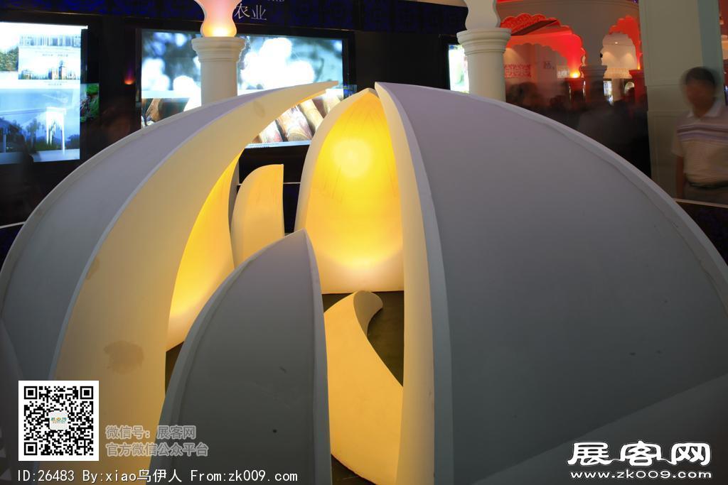 巴基斯坦馆-拉合尔古堡