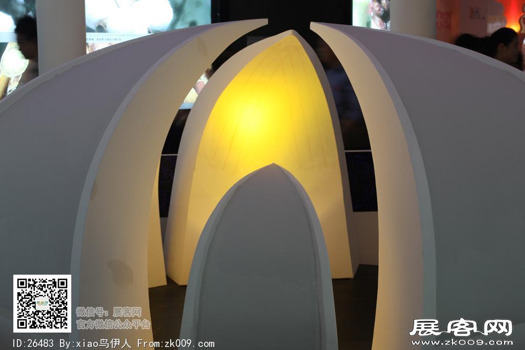 巴基斯坦馆-拉合尔古堡