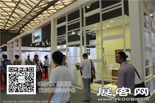 2015上海卫浴展10