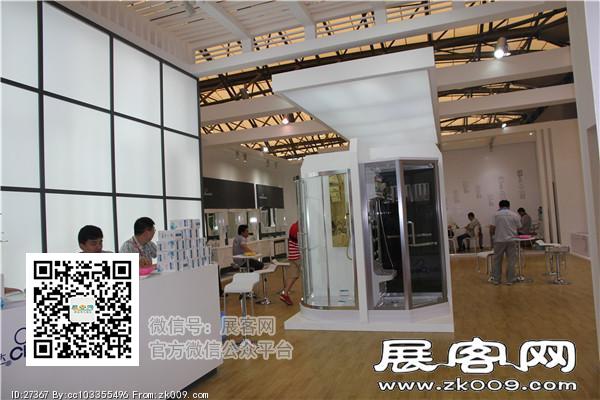 2015上海卫浴展10