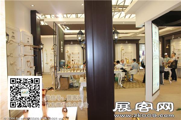 2015上海卫浴展7