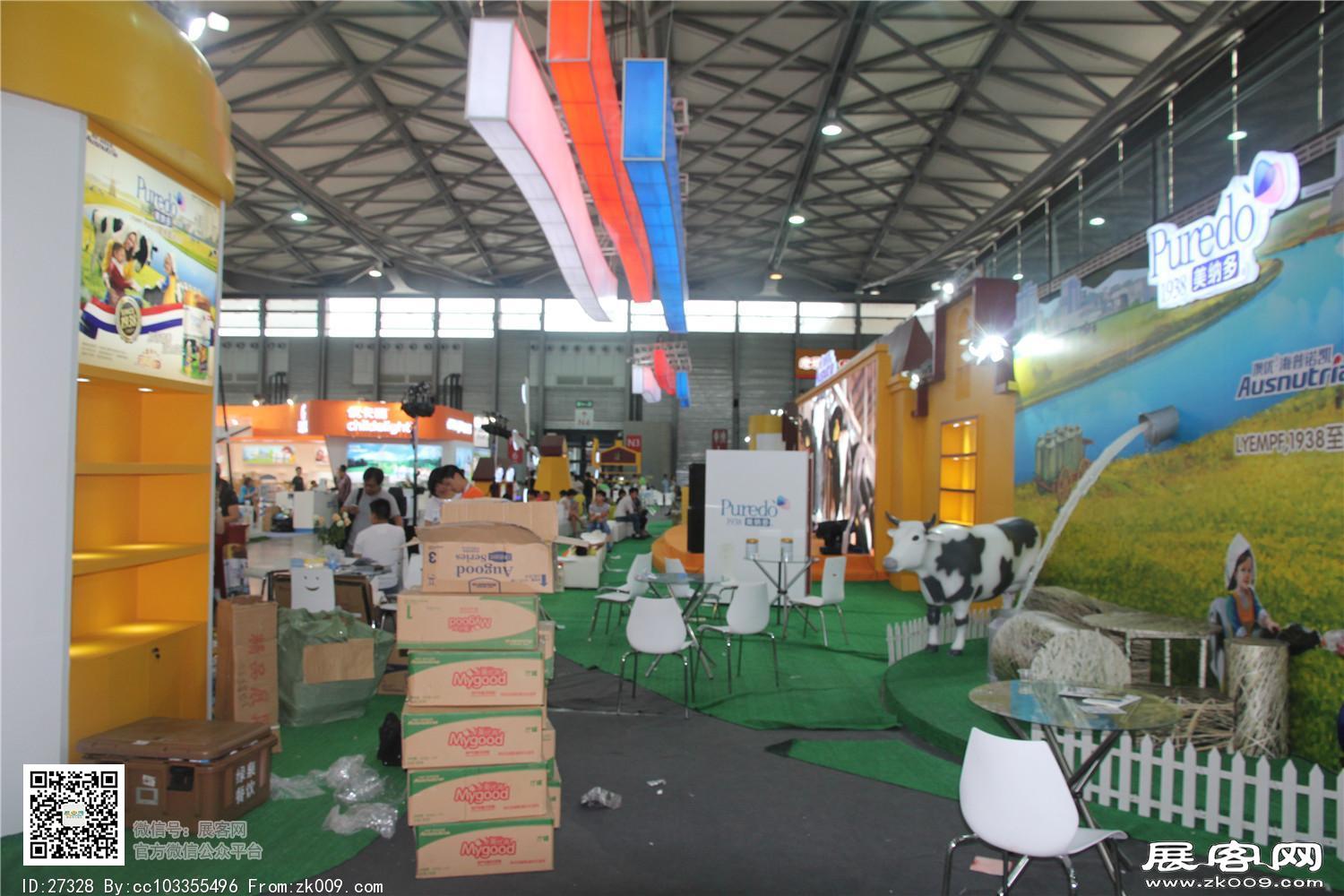 2015婴童展