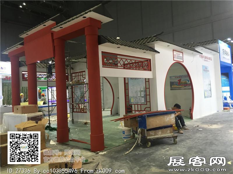 2015上海虹桥制药展2