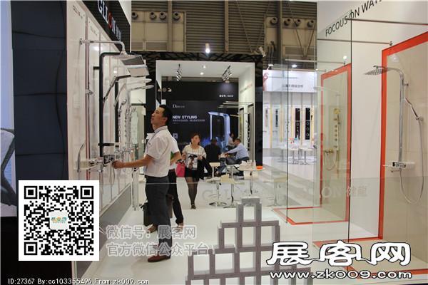 2015上海卫浴展10