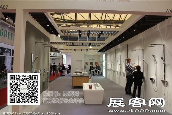 2015上海卫浴展10