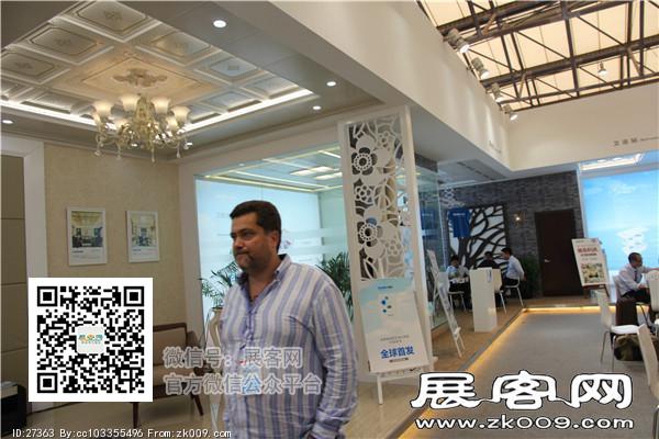 2015上海卫浴展6