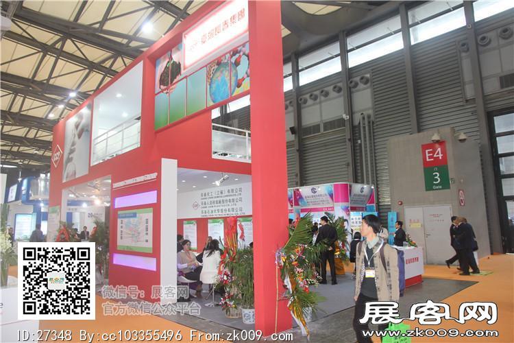 2015上海涂料展7