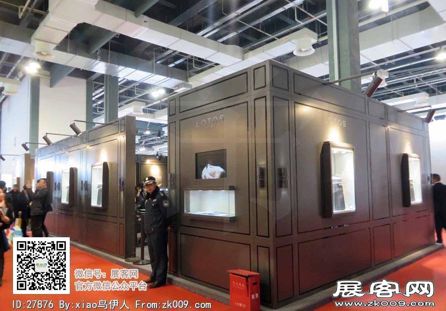 15年眼镜展图片照片