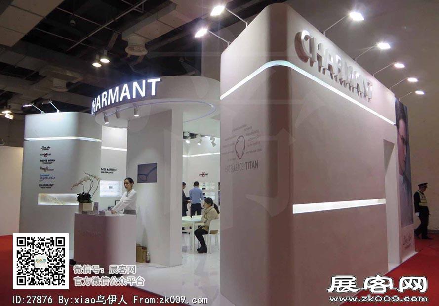 15年眼镜展图片照片