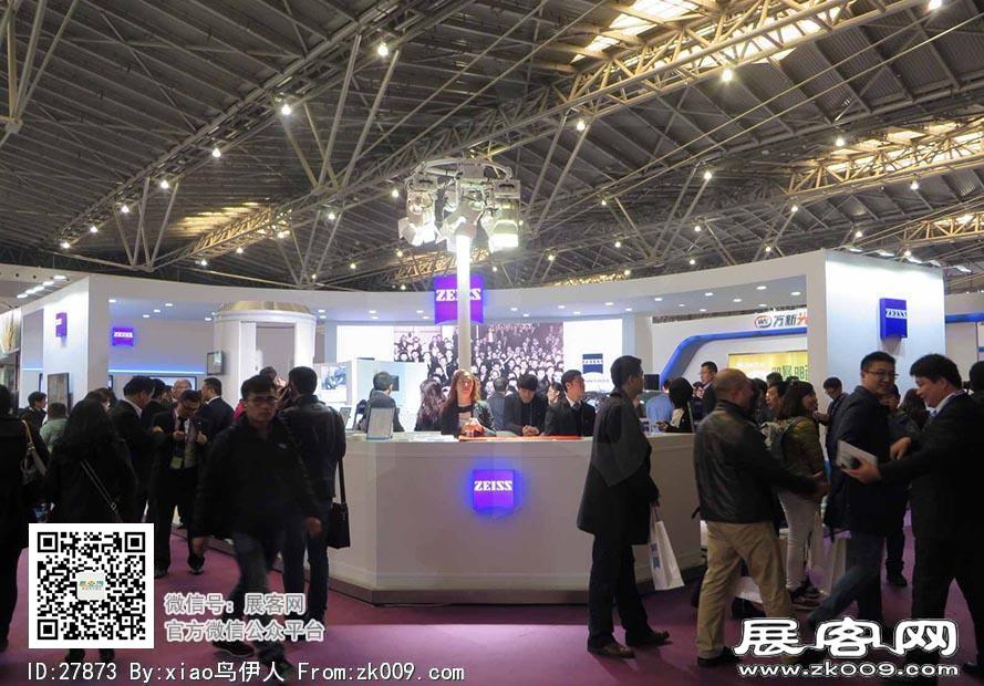 15年眼镜展图片照片