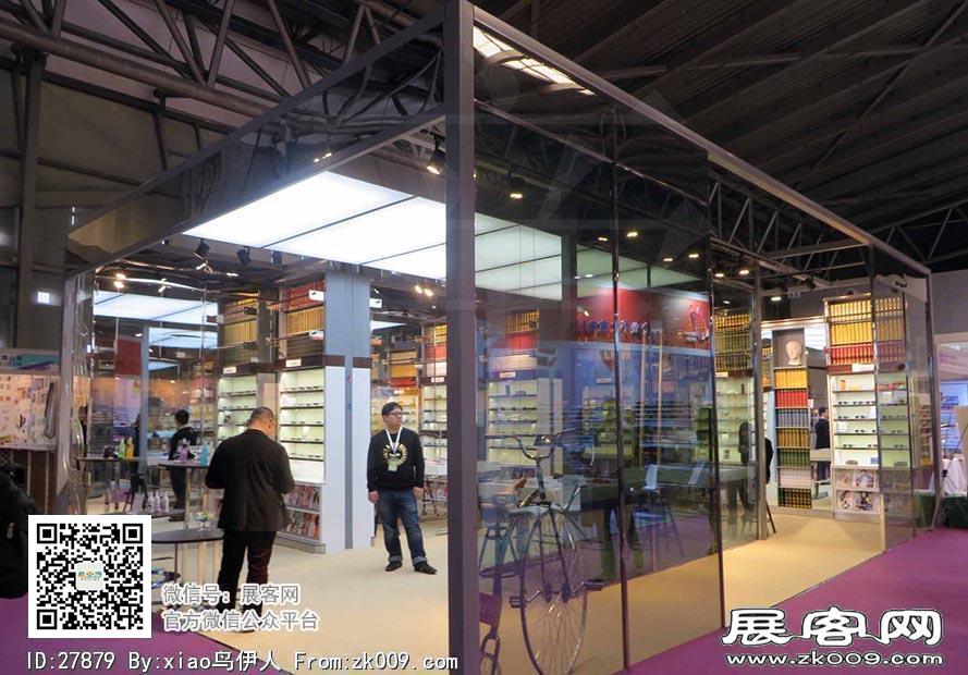 15年眼镜展图片照片