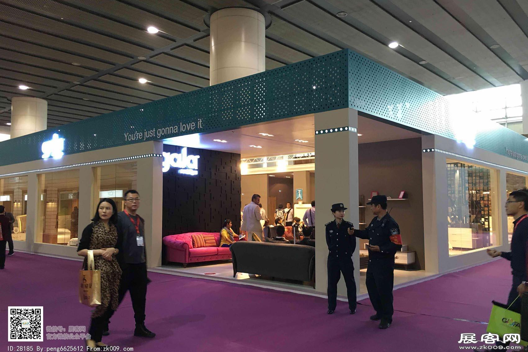 2016广州家具展