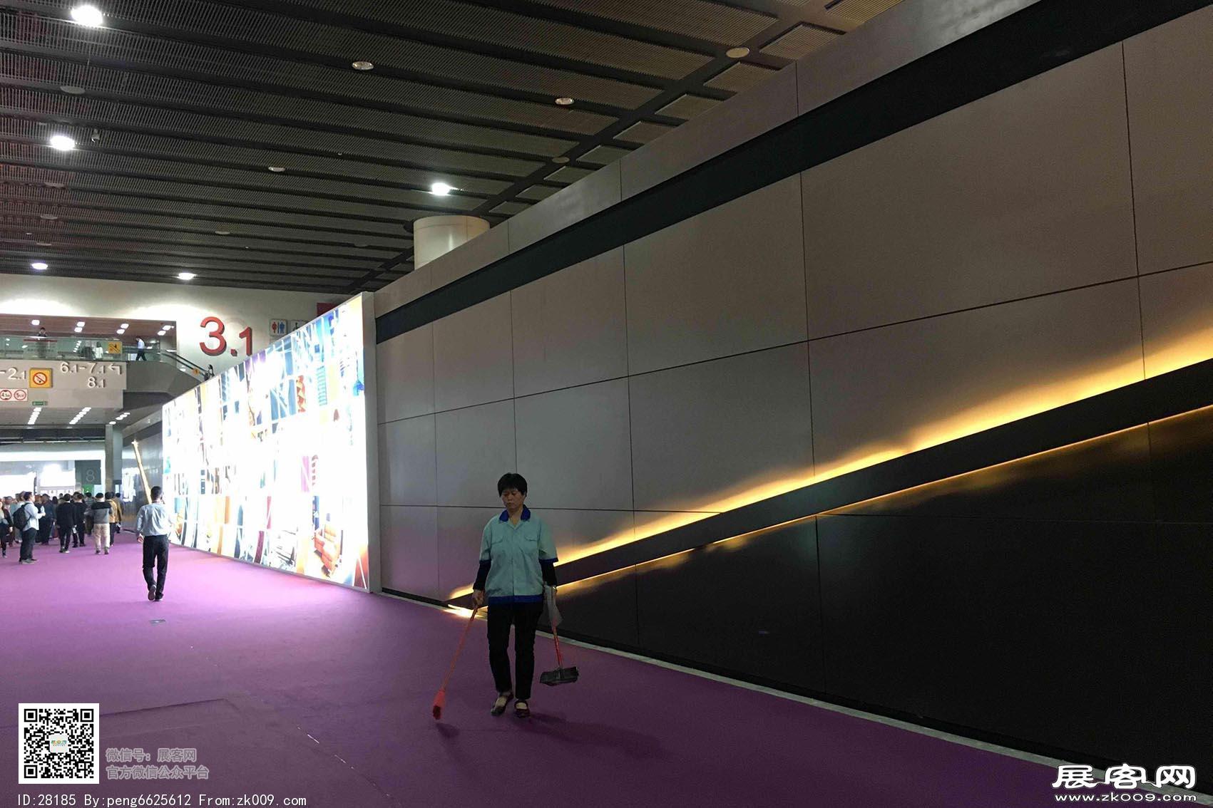 2016广州家具展