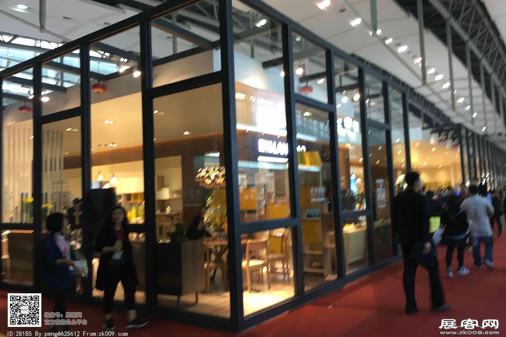 2016广州家具展