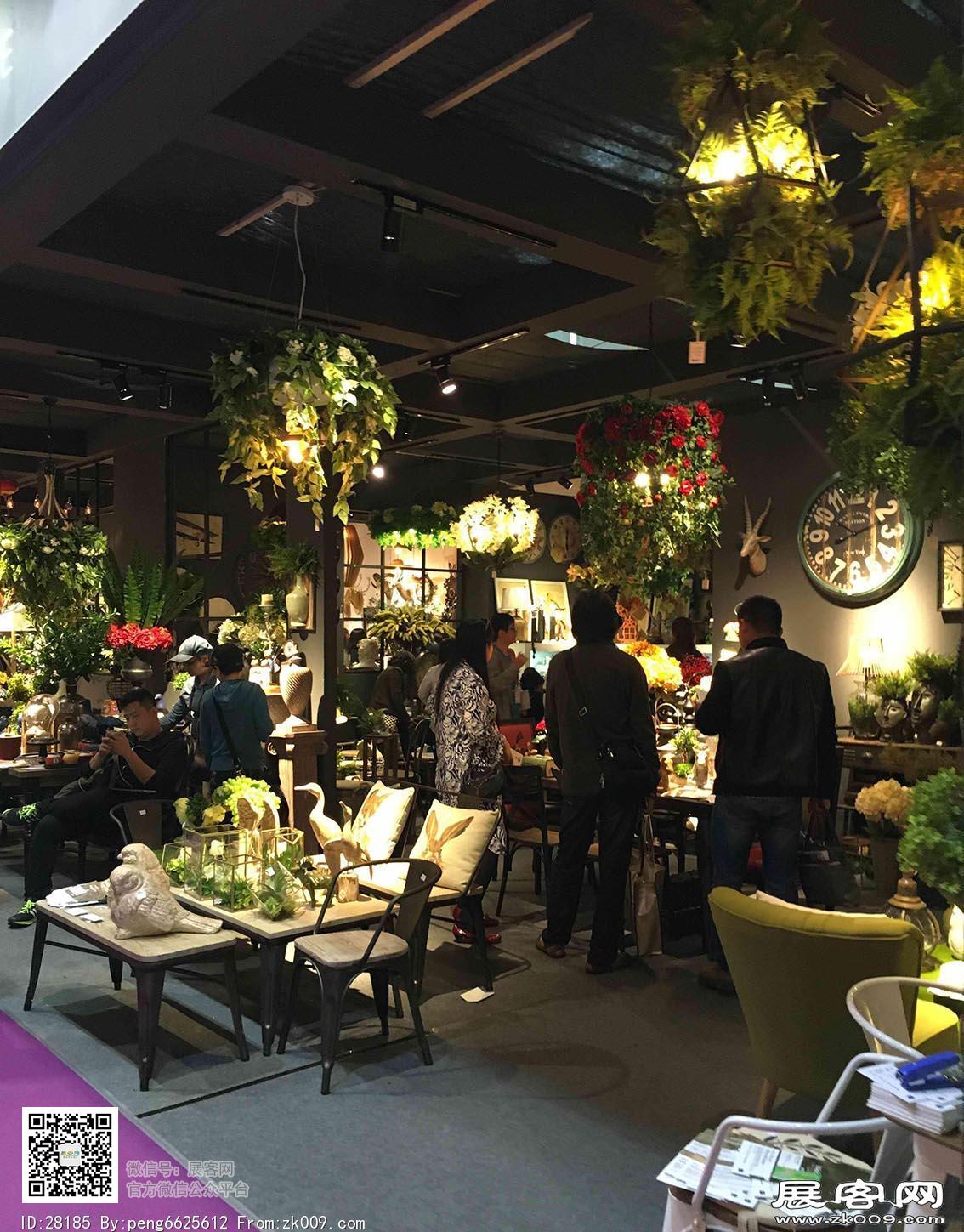 2016广州家具展