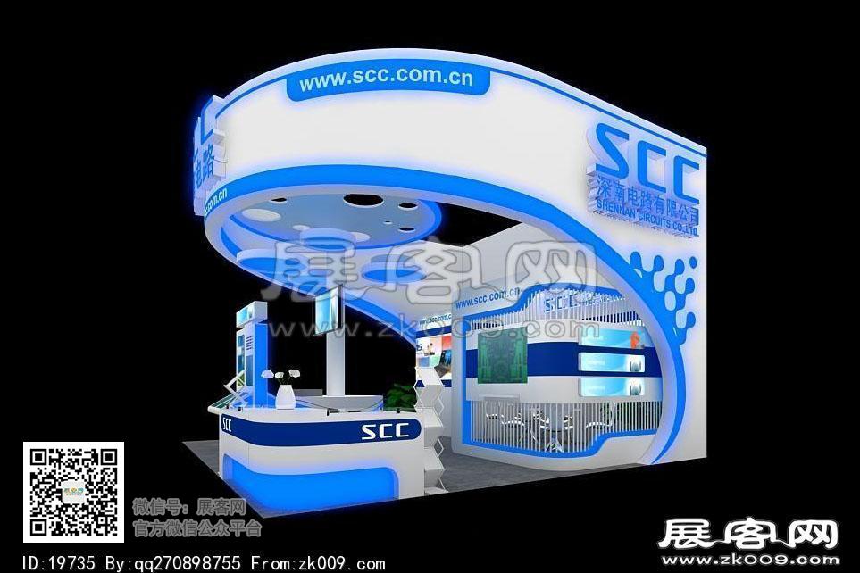深南电路