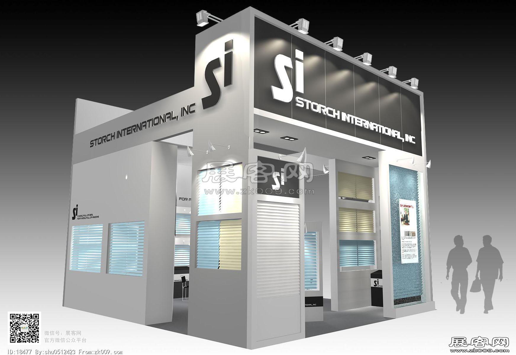 SI窗帘