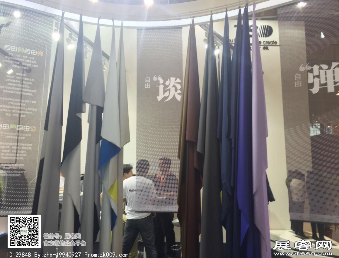 2016亚洲户外展会图片