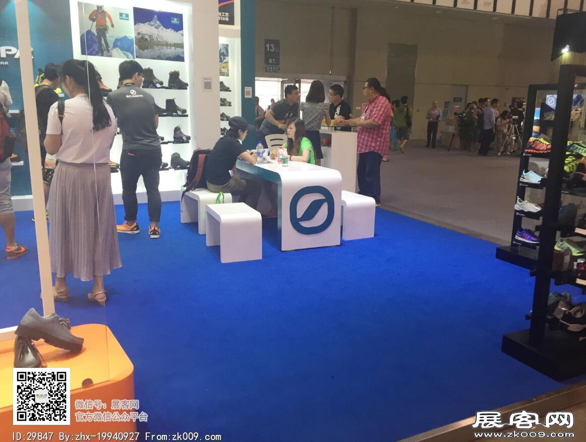2016年亚洲户外展会图片