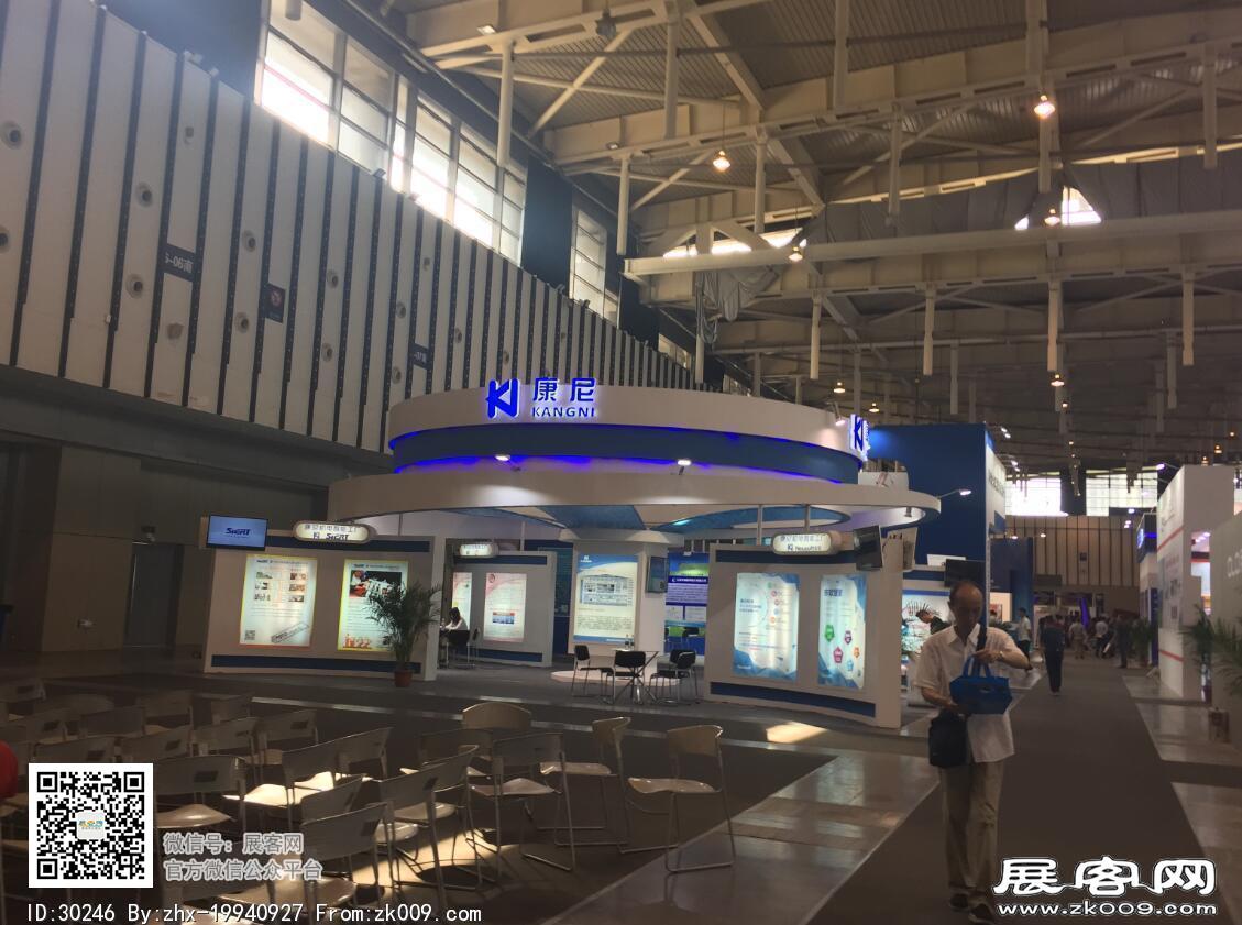 第十二届中国（南京）软博会图片