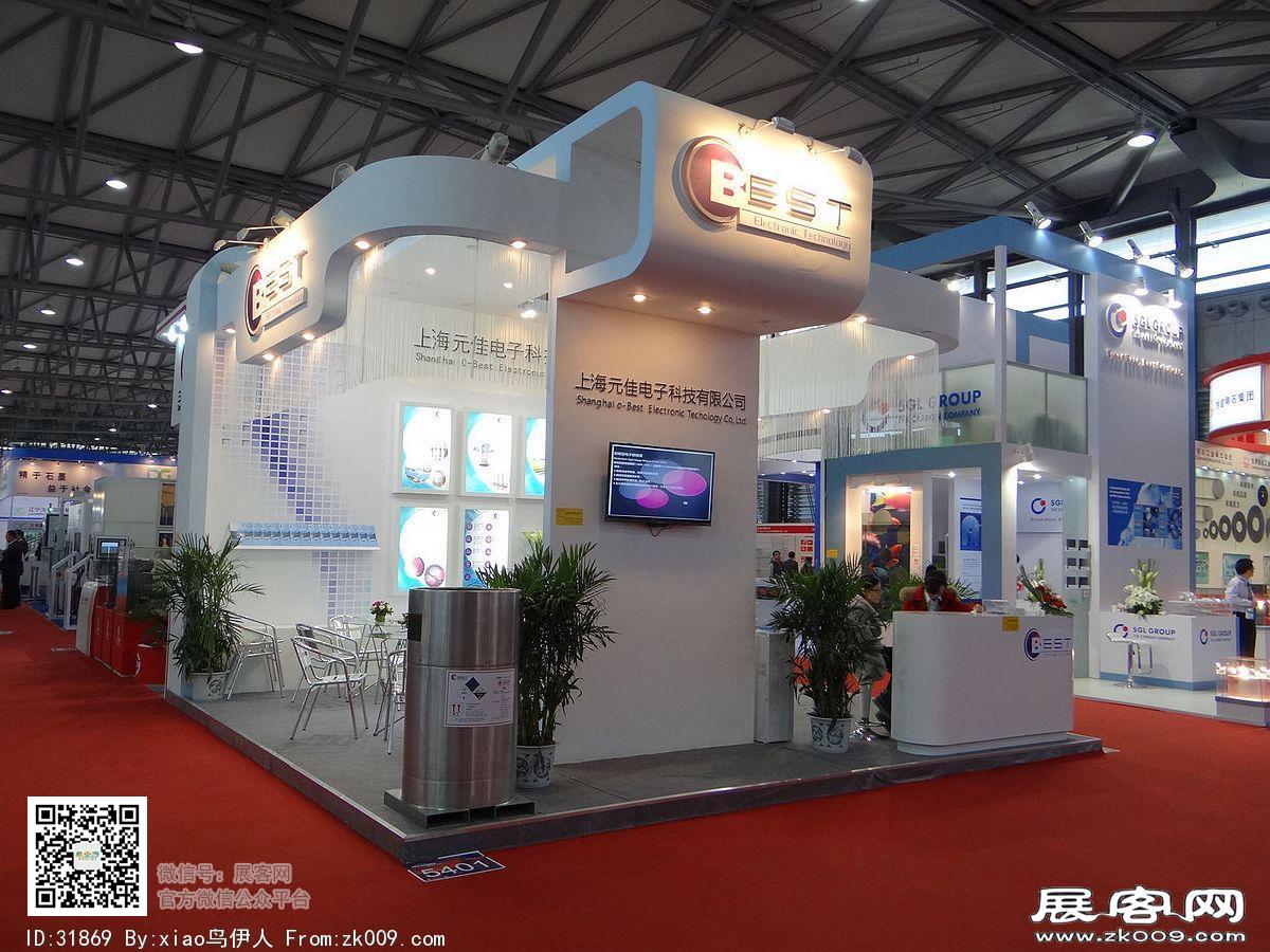 第22届中国国际电子电路展览会