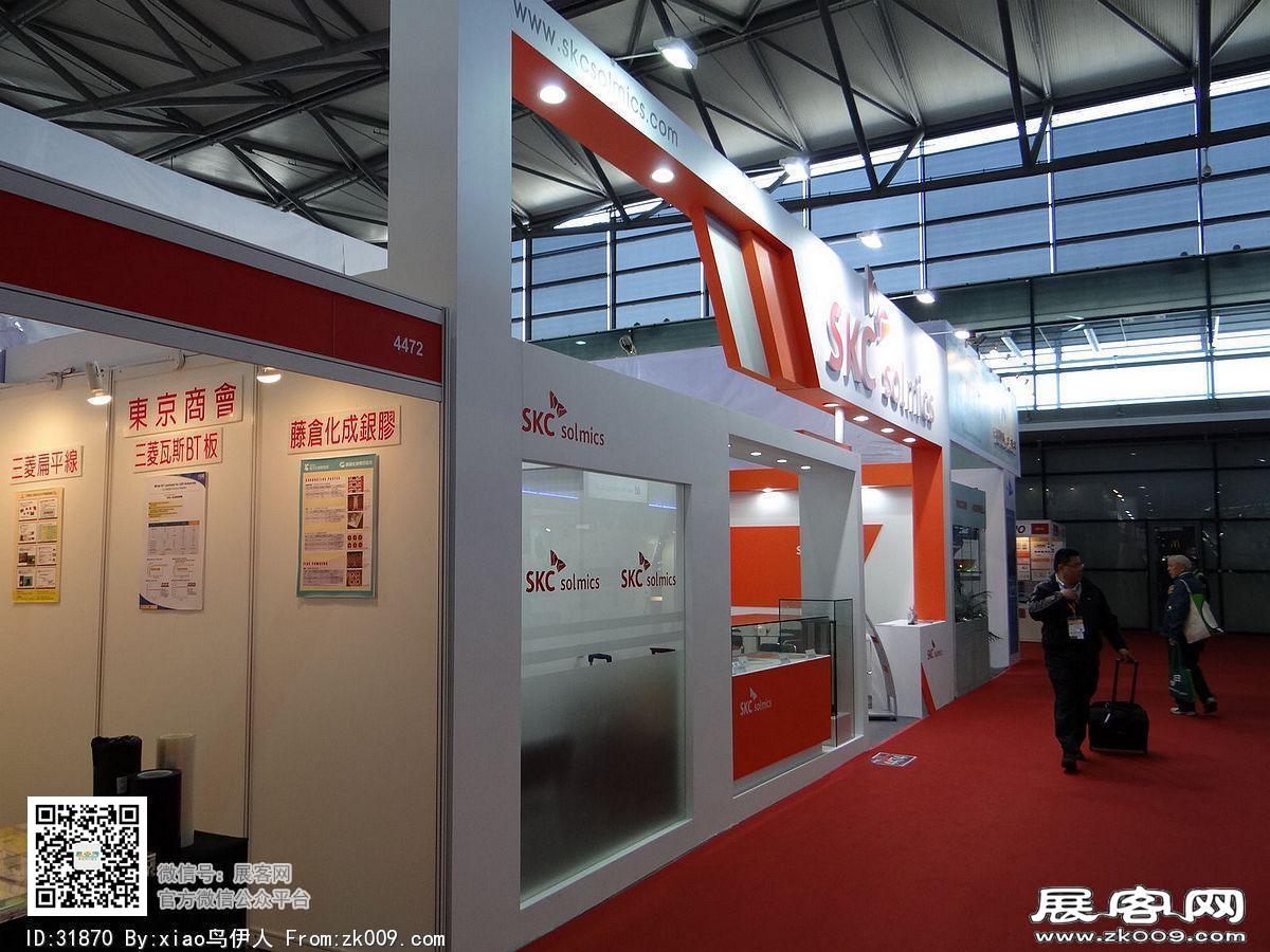 第22届中国国际电子电路展览会