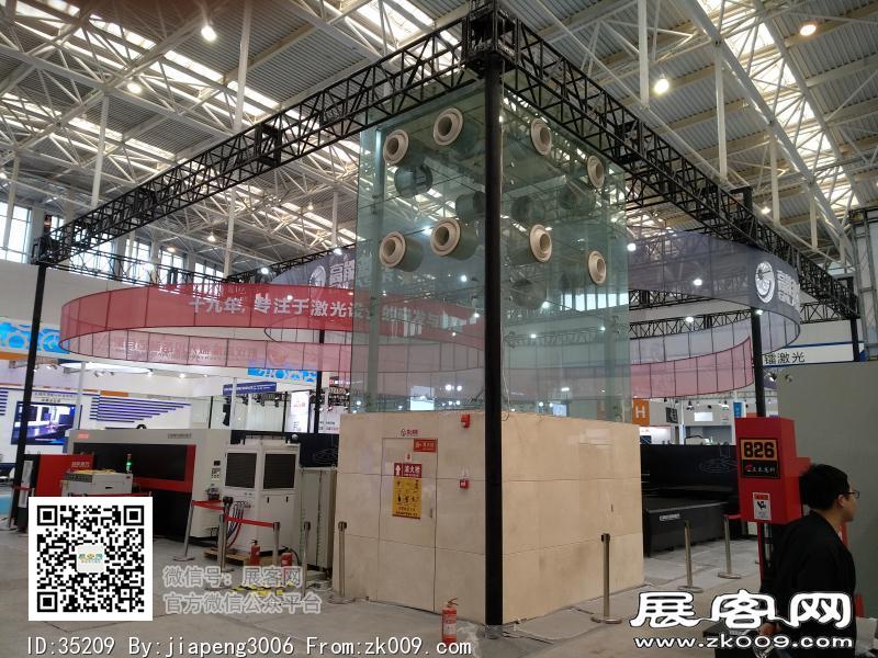2018天津国际工业博览会