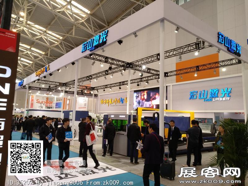 2018天津国际工业博览会