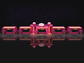 星悦荟花市
