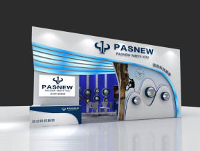 PASNEW百圣牛