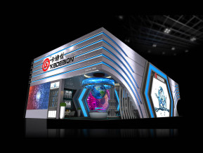 上海建材展卡迪龙